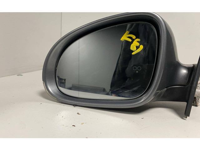 Зеркало электрическое Volkswagen Golf Cross - года