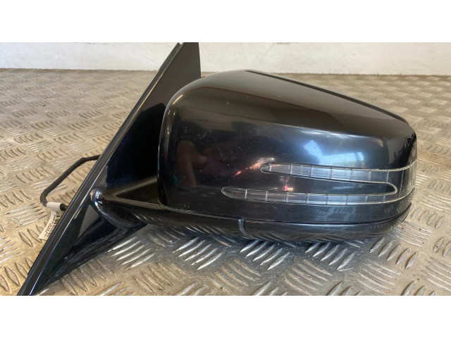 Зеркало электрическое     левое   Mercedes-Benz E W212  2009-2016 года   