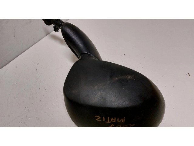 Зеркало (механическое)    правое   Chevrolet Matiz     