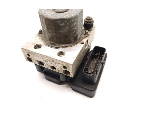 Блок АБС 1037797-00-D Tesla Model S 2012 - года