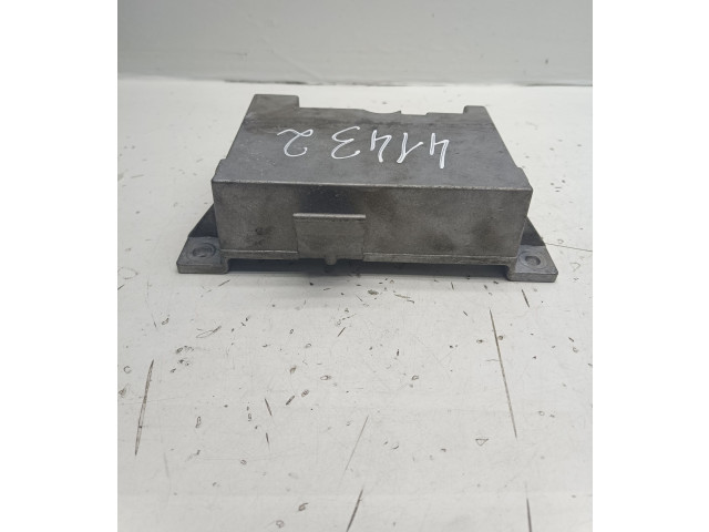 Блок управления двигателя MR594091, A4545450032 Mitsubishi Colt