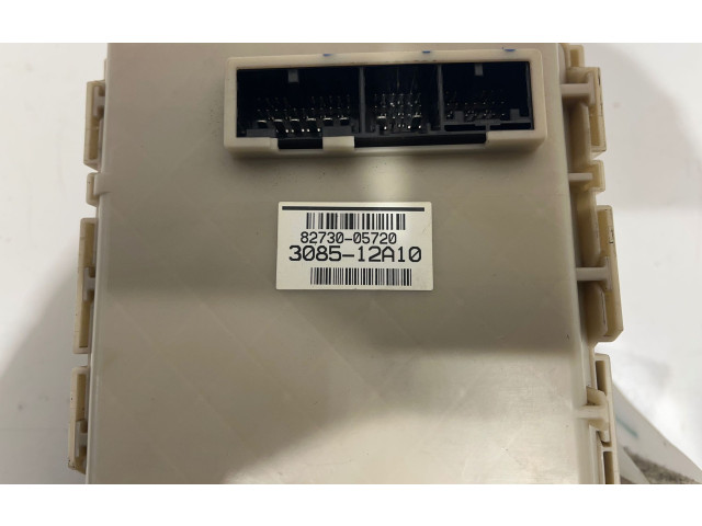 Pojistková skříňka 8273005720, 308512A10 Toyota Avensis T270 2014