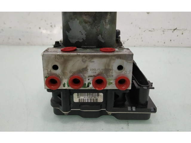 Блок АБС 27536SC020   Subaru  Forester SH  2008 - 2013 года