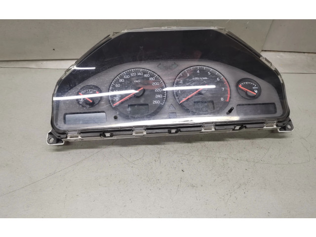 Панель приборов 9499668, 69294570T   Volvo V70       