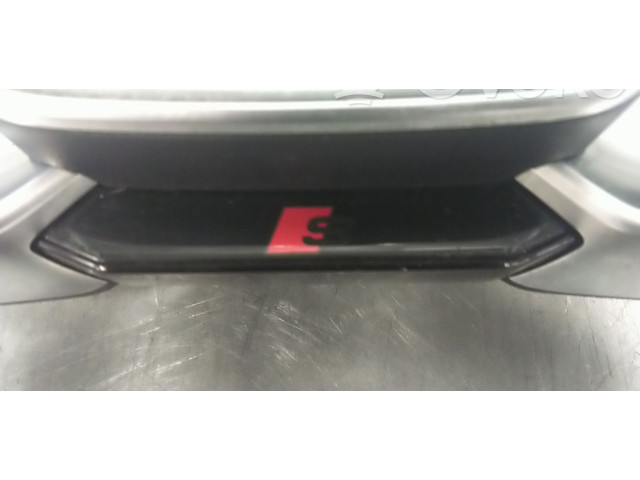 Руль Audi e-tron - года 4KE419091B, 4KE419091BJQP