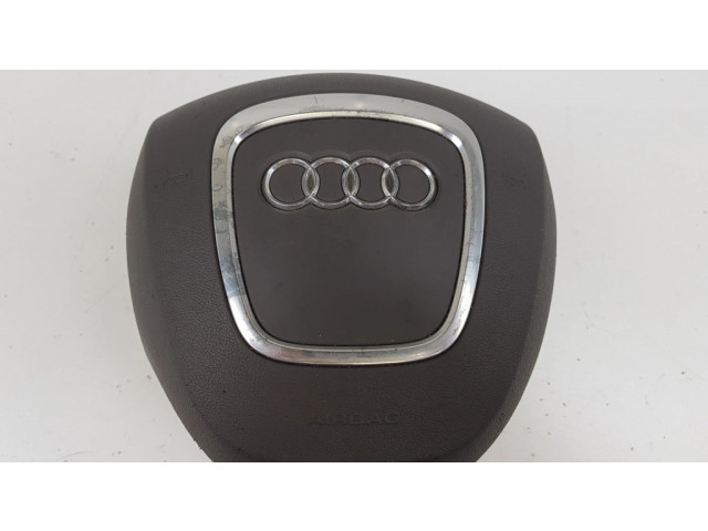 Přístrojová deska Audi A6 S6 C6 4F 2008 61526325, 4F0880201