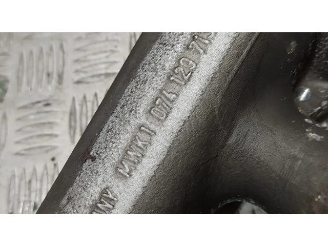 Всасывающий коллектор