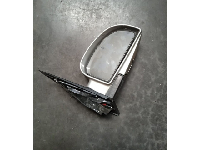 Зеркало электрическое Hyundai Getz - года