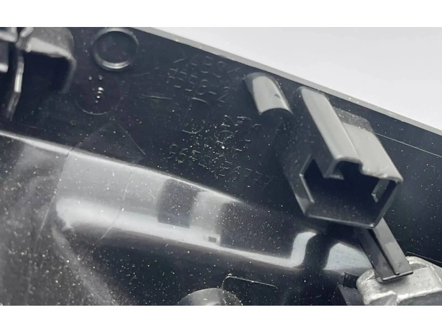 Зеркало (механическое)       Peugeot 2008 I  2013 - 2019 года   