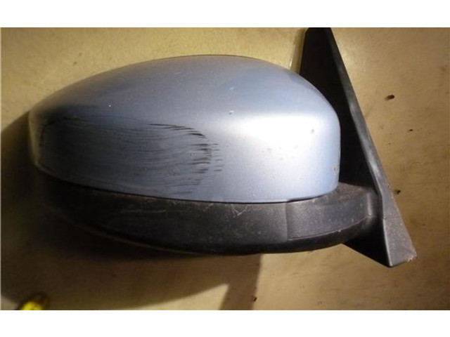 Pojistková skříňka Зеркало (управляемое электричеством) Renault Espace IV 2007