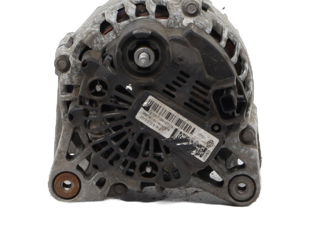 Генератор 8200667608, 8200667608   Dacia Duster      