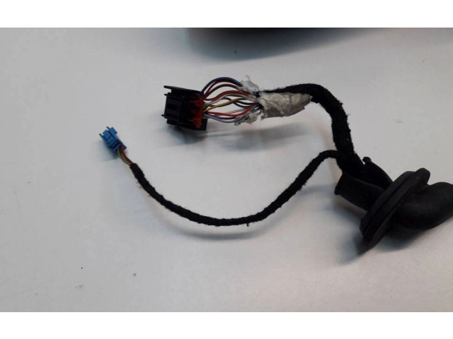 Zpětné zrcátko Porsche Panamera (970) 2012