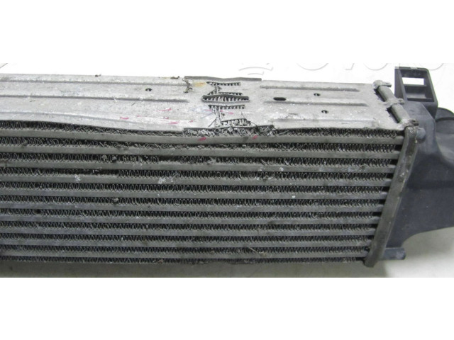 Интеркулер 31338236, 100246193 Volvo S60