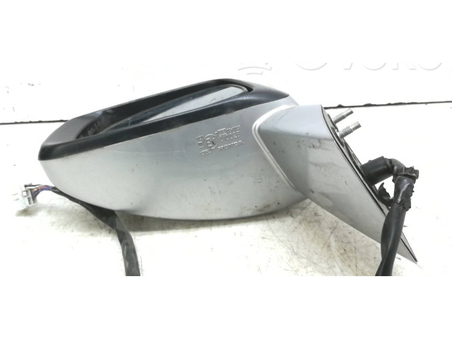 Зеркало электрическое Honda FR-V 2004 - 2009 года