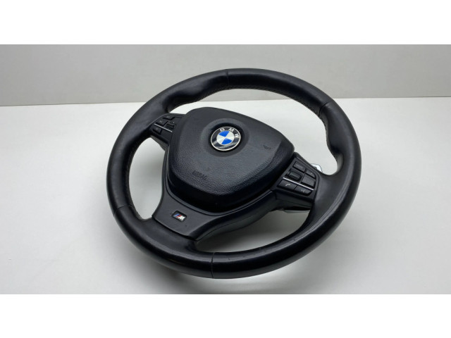 Volant BMW 5 F10 F11 2011 SLC75856401B, 66256811