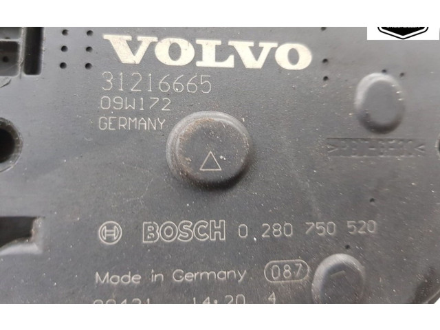 Дроссель       Volvo V70  2008 - 2013 года   
