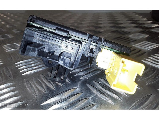 Řídící jednotka ANP80H097D   Volkswagen Tiguan 2009