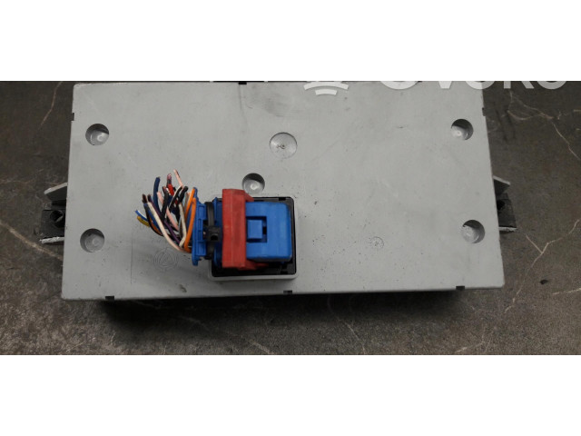 Блок комфорта 51754987 Fiat Idea