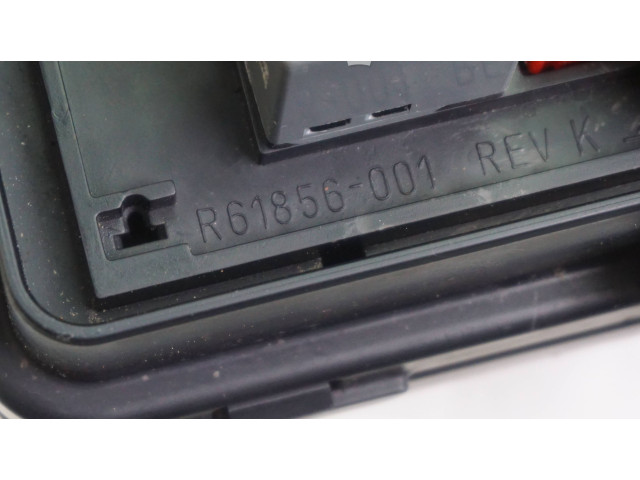 Pojistková skříňka Řídící jednotka BSM R61854003, R61856001 Chevrolet HHR 2008