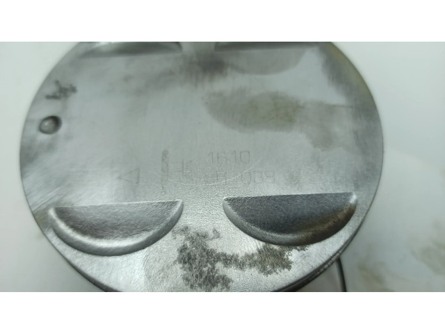  Поршень  062120546, 161036038  Cadillac SRX для бензинового двигателя 3.6