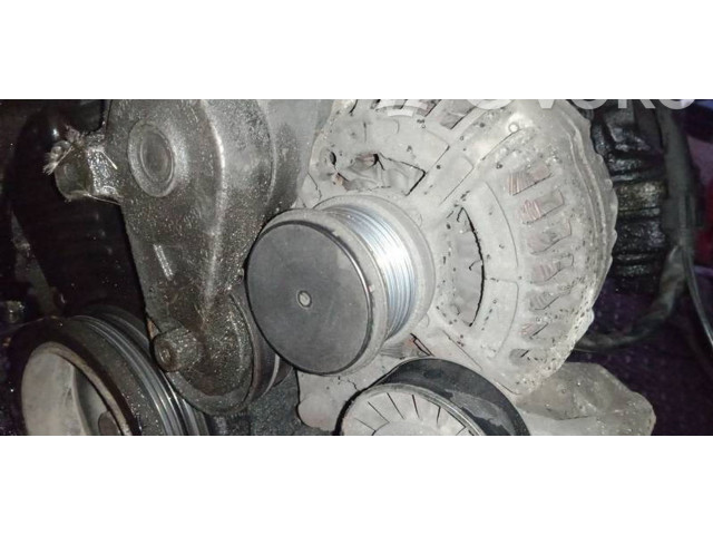 Генератор 038903024F, 0124515121 Skoda Octavia Mk1 (1U)