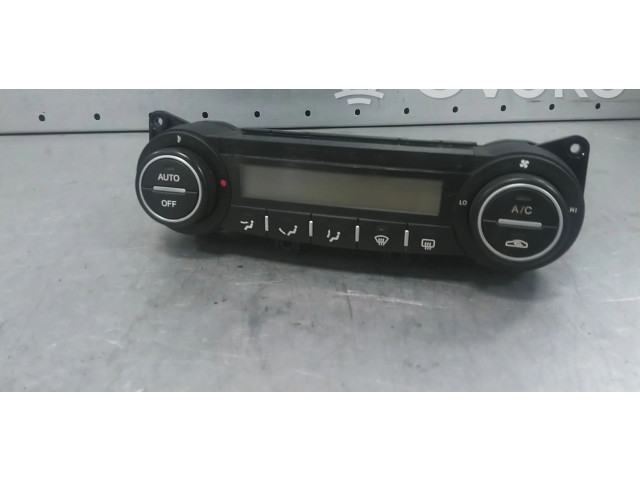 Блок управления климат-контролем 972501H502, 972501H502EQ KIA Ceed