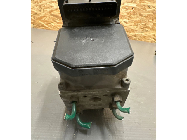 Блок АБС 0273004578, 190589   Saab  9-5  1998 - 2005 года