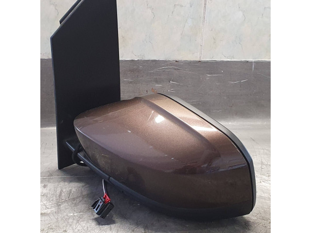 Turbodmychadlo Зеркало (управляемое электричеством) E1041387   Volkswagen Caddy   DFSD