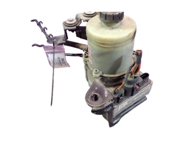 Рулевая рейка  Насос усилителя руля 6Q0423155AJ, 6Q0423155AJ   Skoda Fabia Mk1 (6Y) 1999 - 2007 года