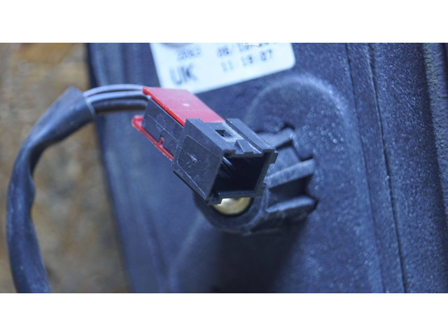 Зеркало электрическое Citroen Nemo - года