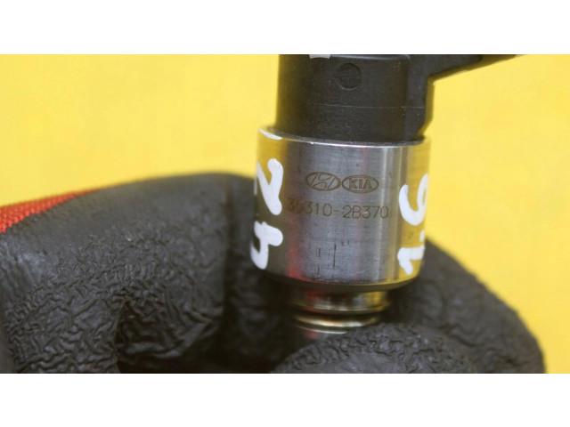 Форсунка 9041080014    KIA Ceed   