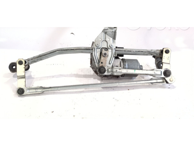 Моторчик дворников 5L1955023A, 3397021674    Skoda Yeti (5L)