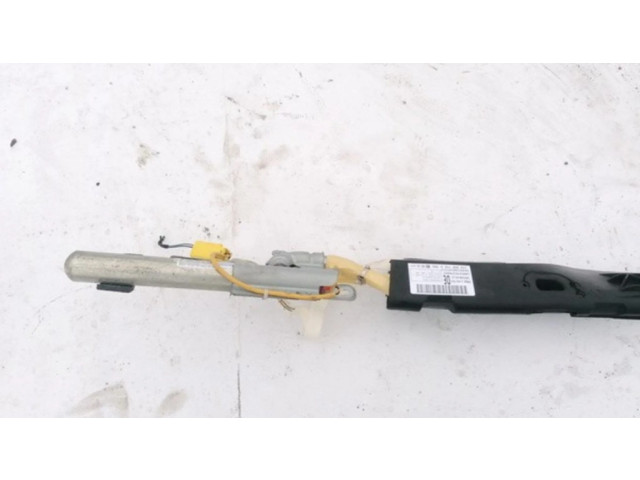 Боковая подушка безопасности 1T0880742D, 30346451C Volkswagen Touran I