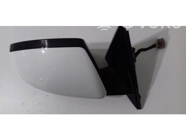 Zpětné zrcátko pravé Jaguar E-Pace 2017  22565004  