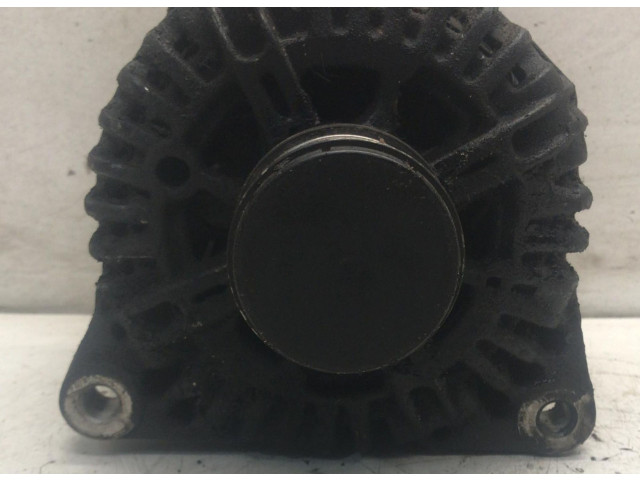 Генератор    Fiat Ulysse      