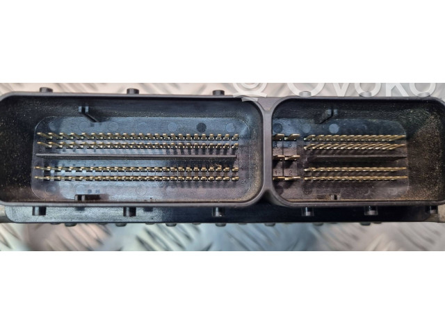 Блок управления двигателя 30788269AA, MB2797009391 Volvo S80