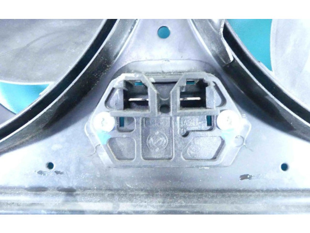 Комплект вентиляторов     60692308, IMPRK1318044    Alfa Romeo 166 