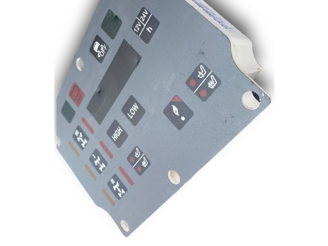 Блок комфорта A4619001600   Mercedes-Benz G W461 463   