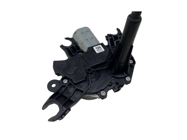 Моторчик заднего дворника 287102467R, W000029654 Dacia Dokker