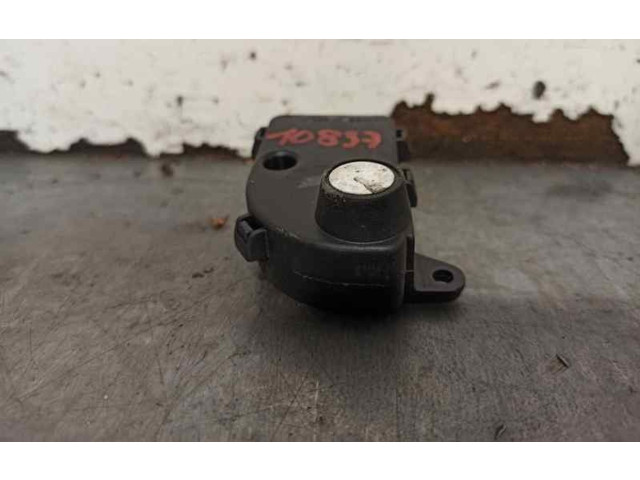 Вентилятор печки 7701206536, 52485219 Renault Espace - Grand espace IV