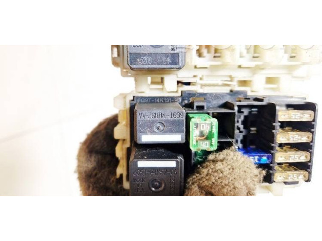 Блок предохранителей  6g9t14b192ca, 6g9t-14b192-ca   Ford S-MAX    