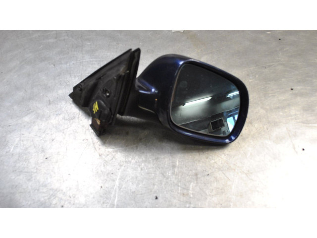 Зеркало электрическое        Audi A6 S6 C4 4A  1994 - 1997 года   