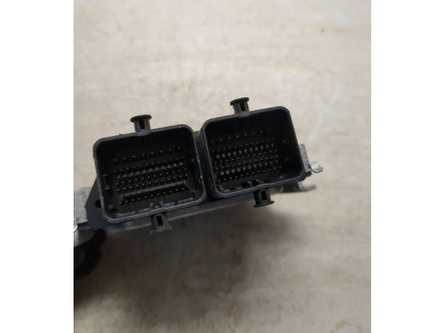 Řídící jednotka 0261S07288, 3391069L01 Suzuki Swift II 2010