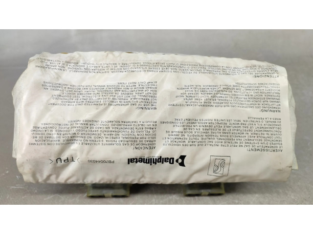 Подушка безопасности пассажира 00517541130   Fiat Linea