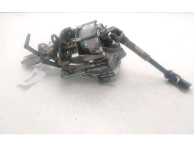  рейка  Колонка рулевая 8200937939, 8200937939   Renault Clio III 2005 - 2012 года