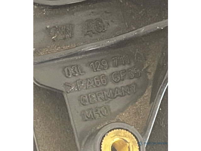 Всасывающий коллектор 03L129711AF Audi Q5 SQ5