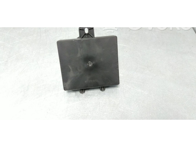 Блок управления 231A07345R   Renault Twingo III