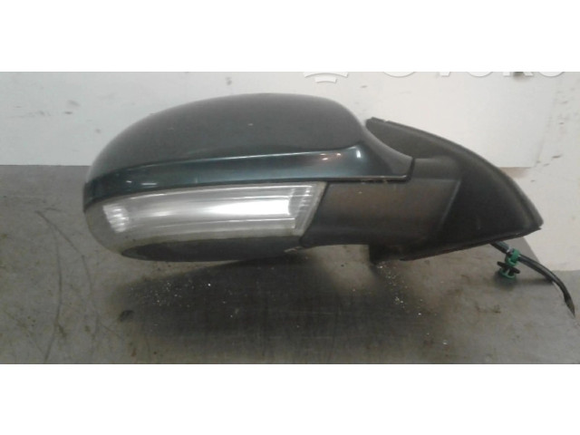 Zpětné zrcátko  Volkswagen Passat Alltrack 2006  010781, 010781  