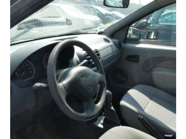 Зеркало электрическое        Dacia Logan I  2004 - 2012 года   