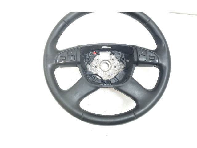 Руль Skoda Superb B6 (3T)  2008 - 2015 года 3T0419091K, 1Z0880201AK      